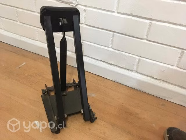 Evans RealFeel - Almohadilla de práctica de pedal - Imagen 2