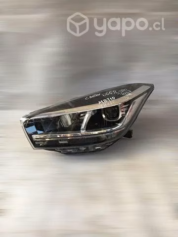 Foco óptico Lh Chery tiggo 3 sport 2023