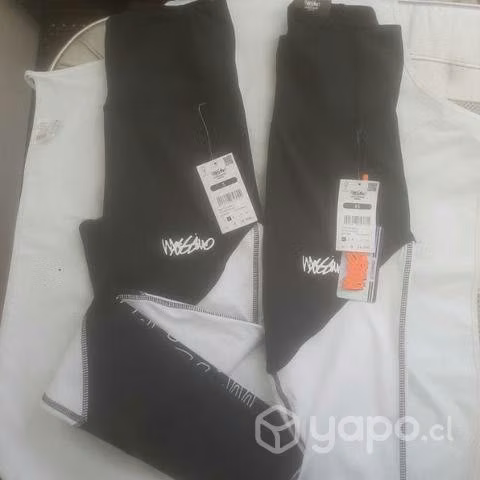 Calzas Nuevas Mossimo - Imagen 5
