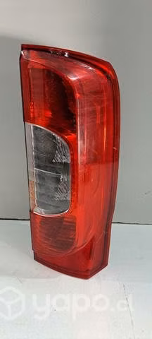 Foco trasero rh fiat fiorino RAK2.1