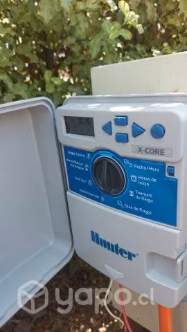 Riego automático - Imagen 2