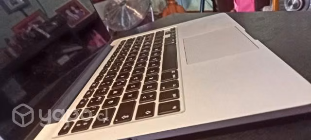 Macbook Pro Retina 13" año 2015 - Imagen 3