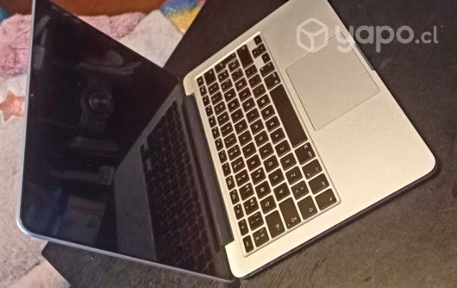 Macbook Pro Retina 13" año 2015 - Imagen 2