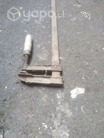 Sargento para mueblista