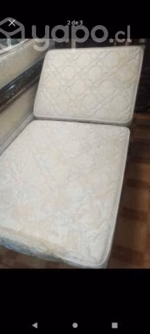 Cama clínica - Imagen 3