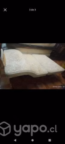 Cama clínica - Imagen 2