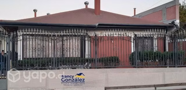 Casa en quilpue 3 dormitorios