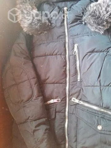Parka wados nueva (l) - Imagen 2