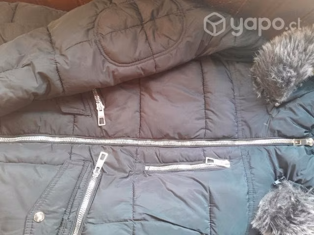 Parka wados nueva (l)