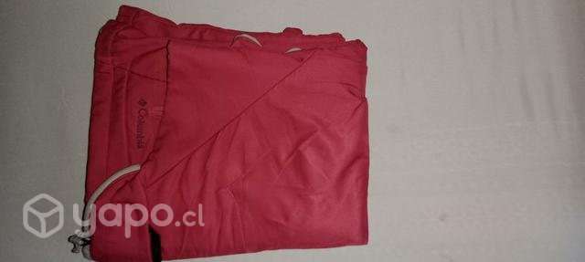 Chaqueta Columbia M - Imagen 2