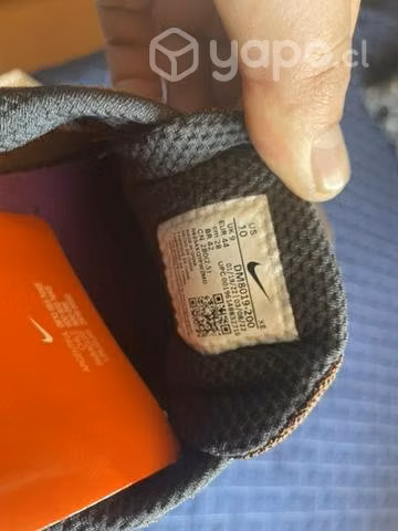 Zapatillas Nike ACG Lowcate cafe - Imagen 5