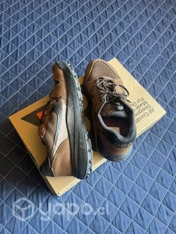 Zapatillas Nike ACG Lowcate cafe - Imagen 4