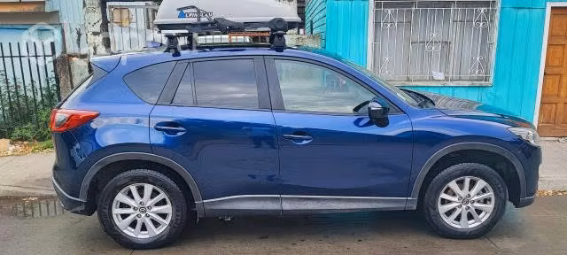 Mazda cx5