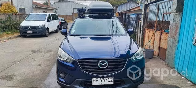Mazda cx5