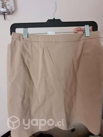 Faldas mini