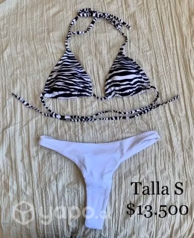 bikinis
