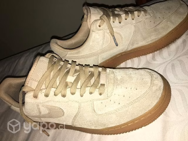 Af1 nike talla 44 Antofagasta