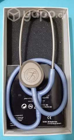 Fonendoscopio Littmann Lightweight II S.E