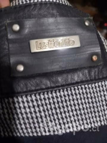 Chaqueta de cuero original - Imagen 2