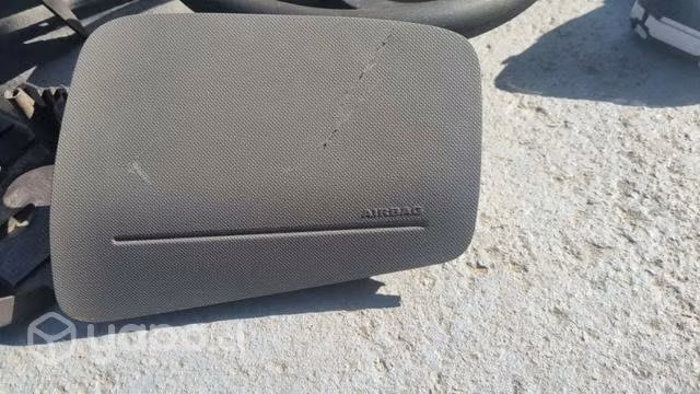 Airbag chevrolt sail 2013