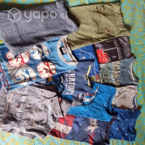 Ropa