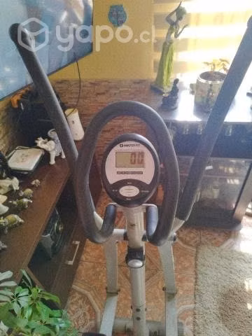Elíptica MasterFit - Imagen 2