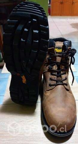 Zapato de seguridad - Imagen 2