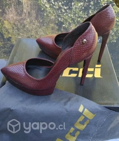 Zapatos Colcci Mujer
