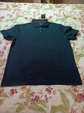 Polera de hombre