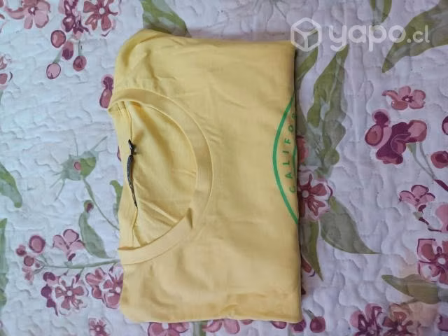 Polera de hombre