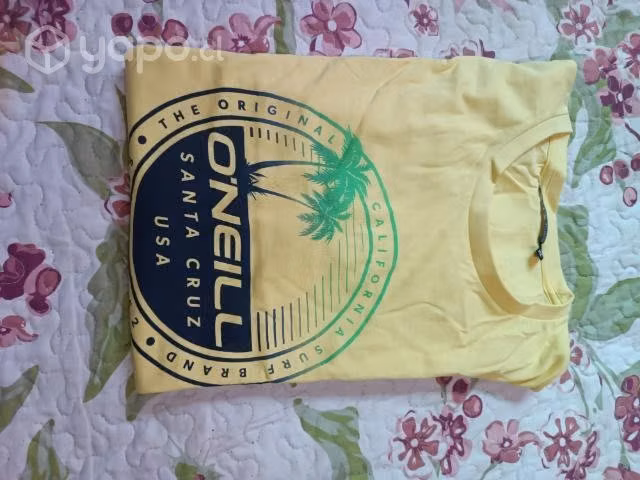 Polera de hombre