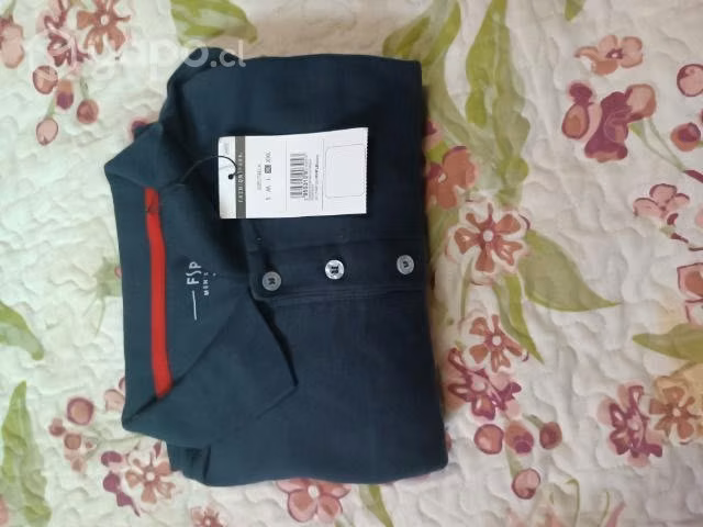 Polera de hombre