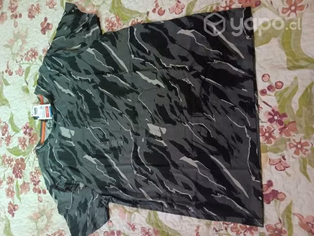 Polera de hombre