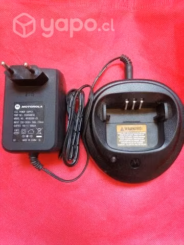 Radio motorola dep450