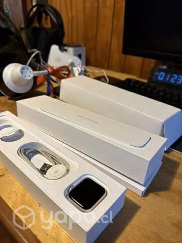 Apple watch serie 5 40mm