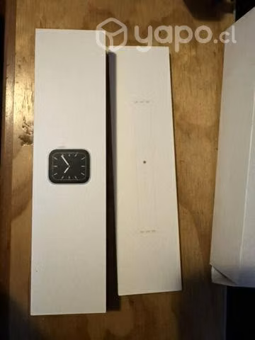 Apple watch serie 5 40mm