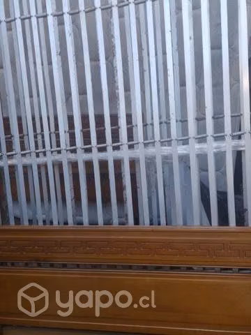 Cama de una plaza y media marca cic original