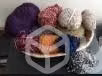 7 kg lana para telar decorativo