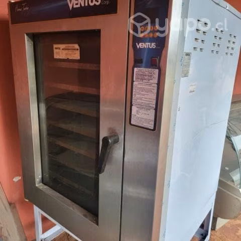 Horno convector