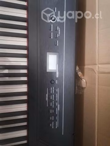 Teclado ALESIS RECITAL PRO 88