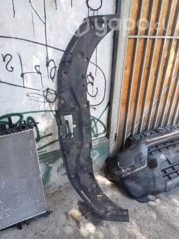 Great wall poer 2021 cubre chapa