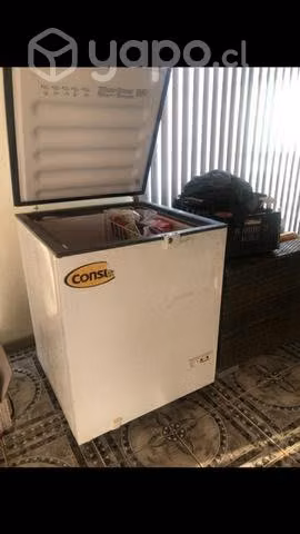 Congeladora consul - Imagen 2