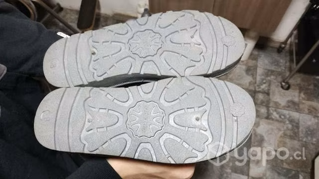 Botas de polar - Imagen 2