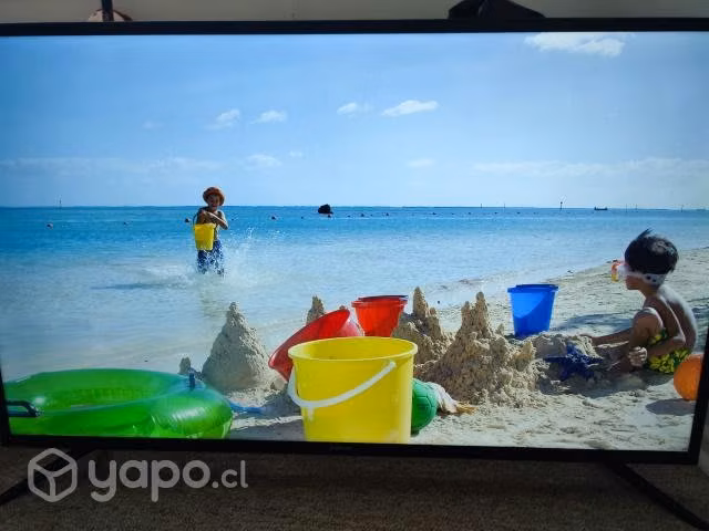 TV 43" Smart TV Samsung