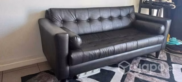 Sofa 2 cuerpos - Imagen 2