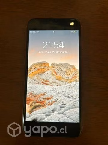 Iphone 8 rojo - Imagen 2
