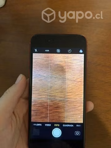 Iphone 8 rojo - Imagen 3