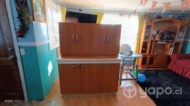 Muebles de melamina nuevo - Imagen 2