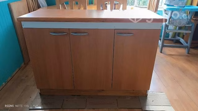 Muebles de melamina nuevo - Imagen 3