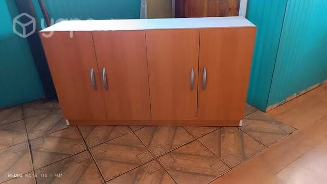 Muebles de melamina nuevo